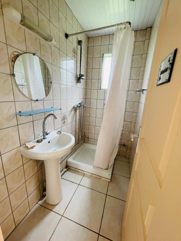 Maison - 134 m² - 6 pièces