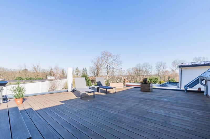 Local d'activités - 400 m² - 8 pièces