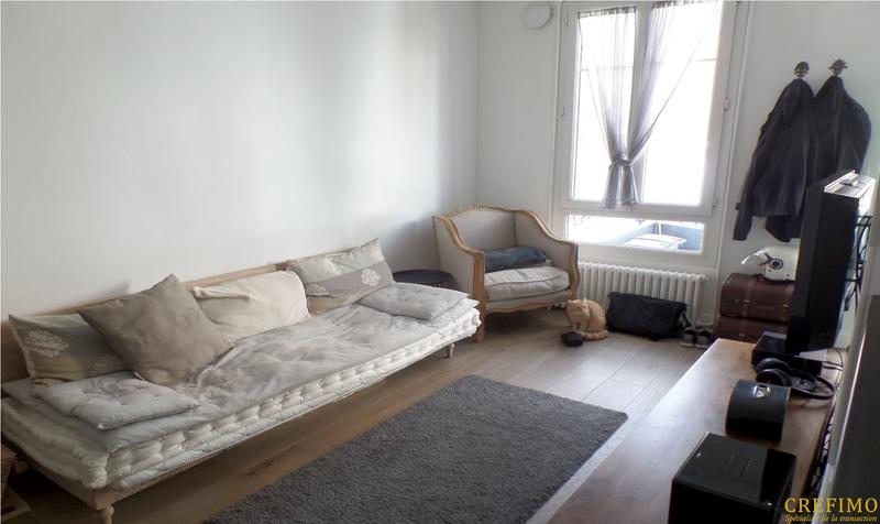 Appartement - 63 m² - 4 pièces