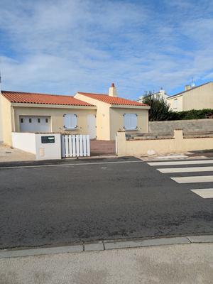 Maison traditionnelle - 75 m² - 3 pièces