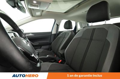 Volkswagen Polo 1.0 Tsi R-Line 95 ch