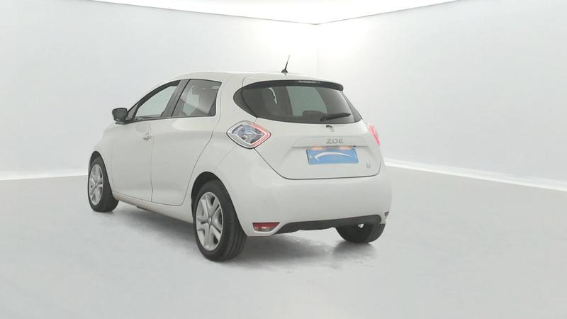 Renault Zoe R75 Achat Intégral Life 5p