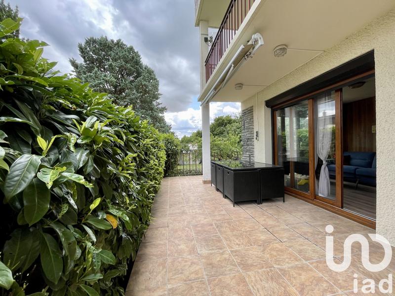 Maison - 186 m² - 8 pièces