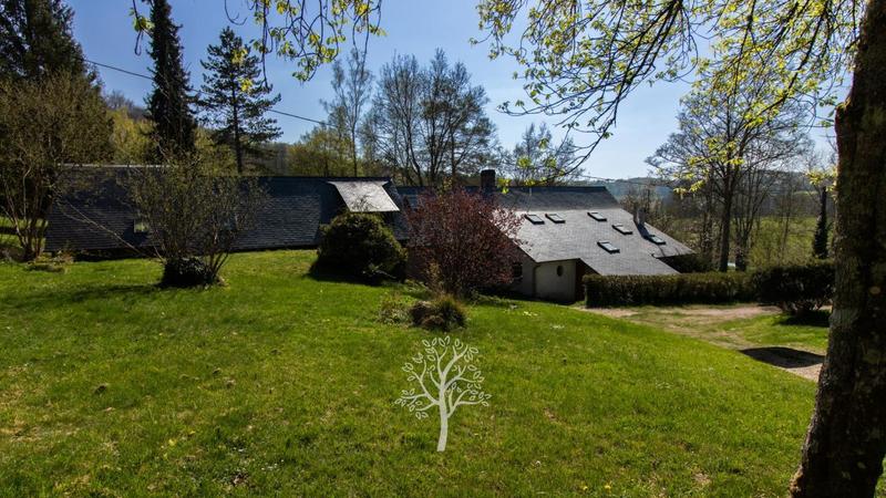 Maison - 180 m² - 6 pièces