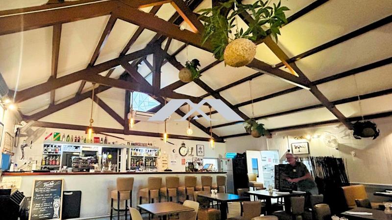 Fonds de commerce - 228 m²