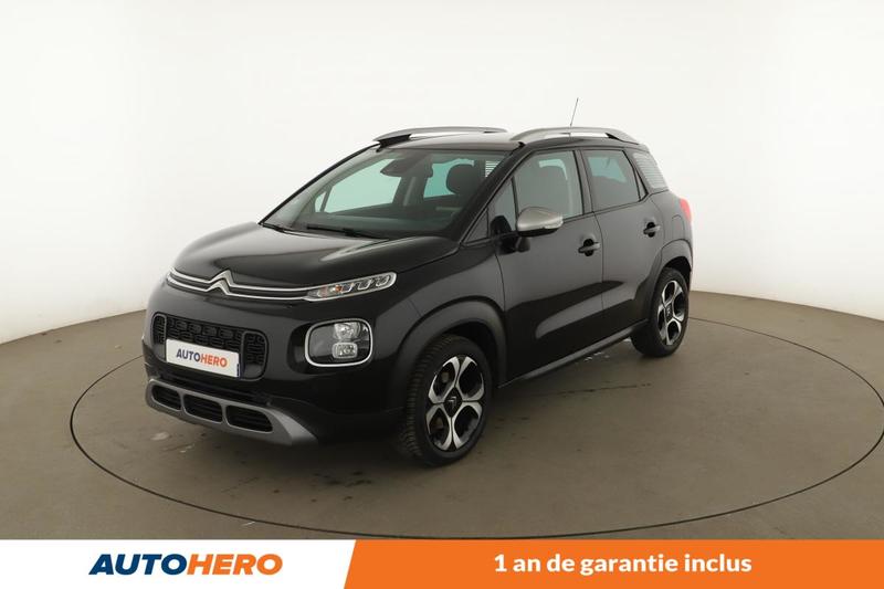 Citroën C3 Aircross 1.2 PureTech Shine Bv6 110 ch