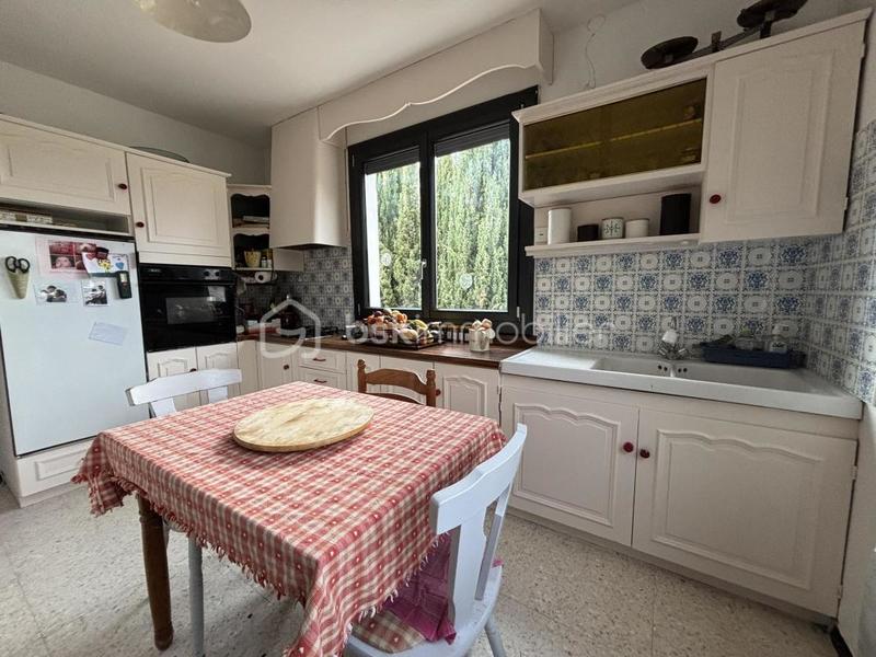 Villa - 160 m² - 5 pièces