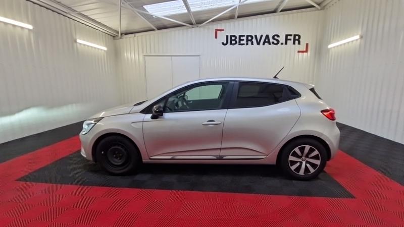 Renault Clio V Evolution E-Tech full hybrid 145