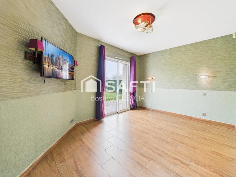 Villa - 173 m² - 4 pièces