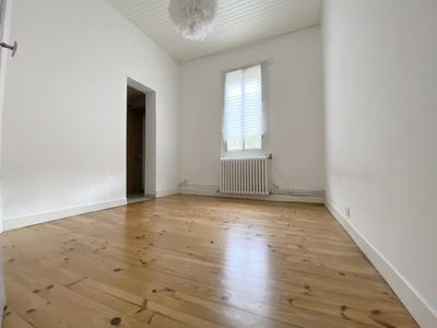 Maison - 81 m² - 4 pièces