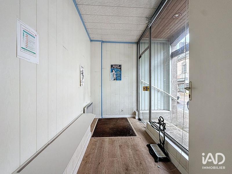 Local commercial - 47 m²