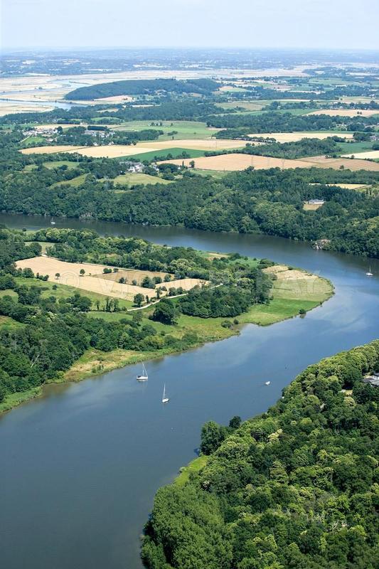 Maison ancienne - 90 m² - 7 pièces