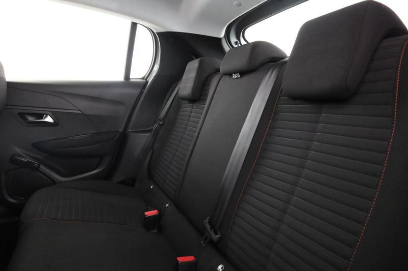 Peugeot 208 1.5 Blue-HDi Active 100 ch