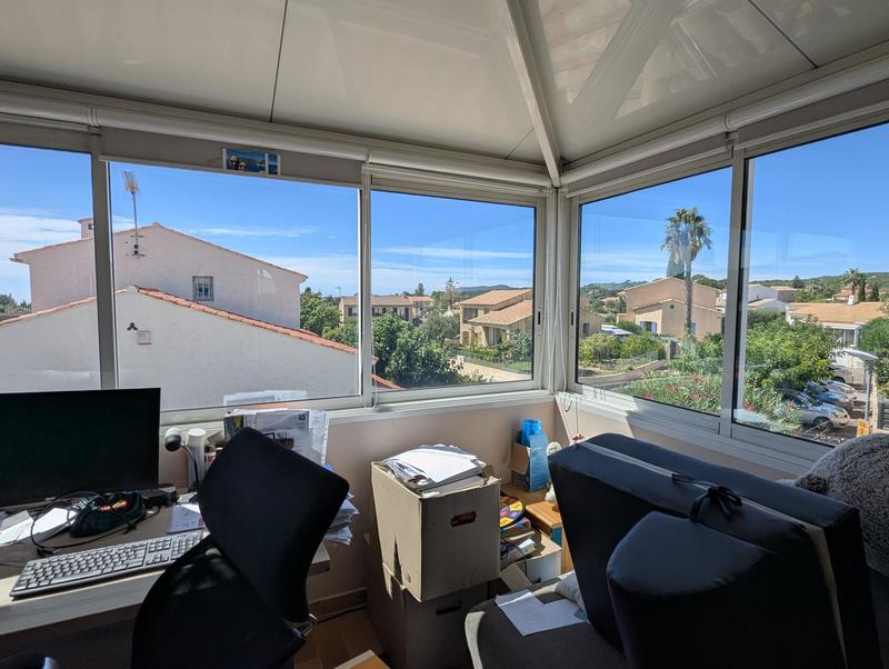 Villa - 105 m² - 4 pièces