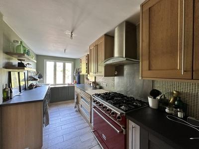 Maison - 168 m² - 6 pièces