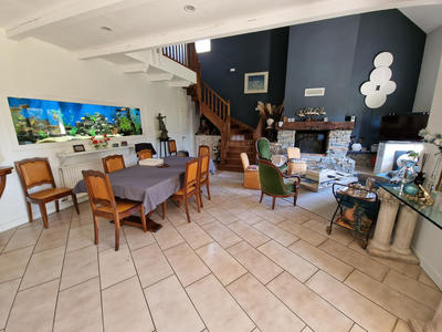 Villa - 173 m² - 6 pièces