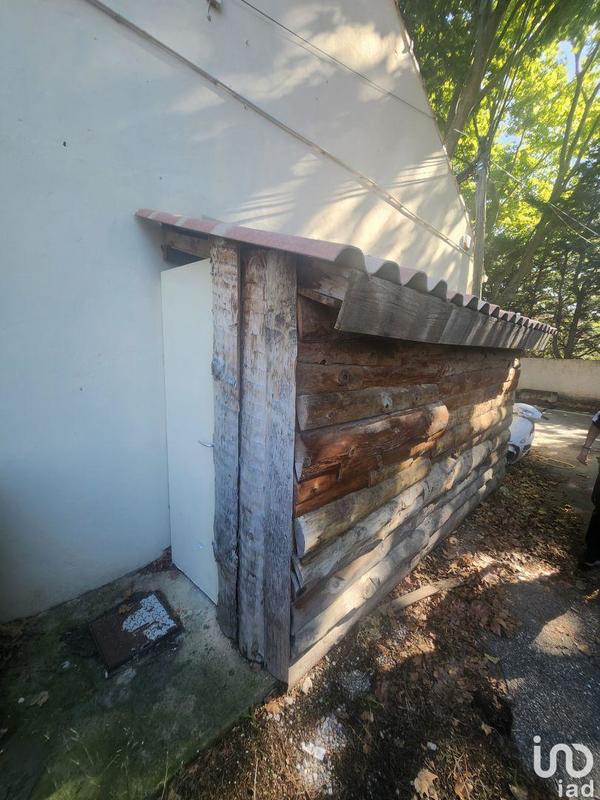 Local commercial - 83 m²