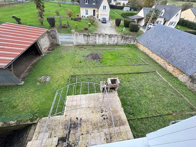 Maison - 135 m² - 5 pièces