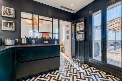 Maison - 215 m² - 7 pièces