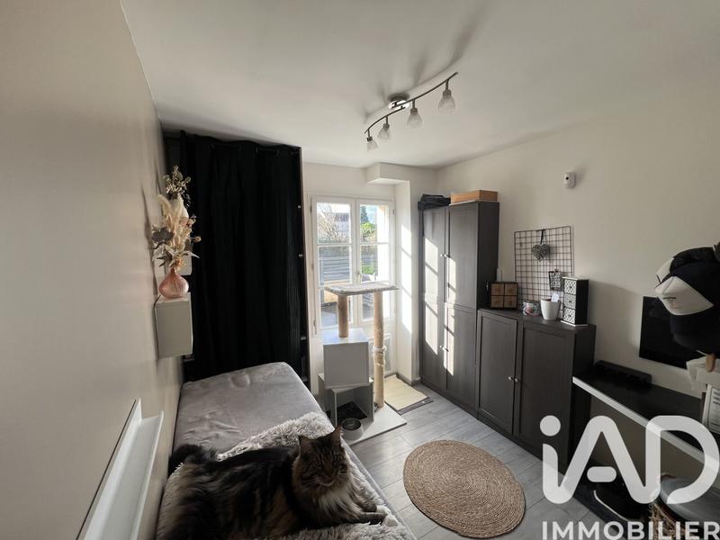 Maison - 126 m² - 5 pièces