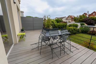 Maison - 156 m² - 6 pièces