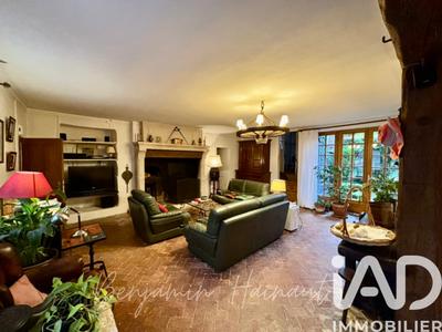 Ferme - 300 m² - 8 pièces