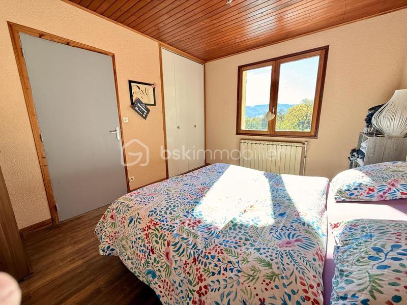 Maison - 121 m² - 5 pièces