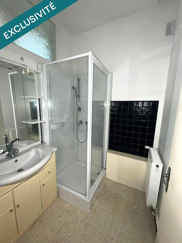 Appartement - 82 m² - 4 pièces