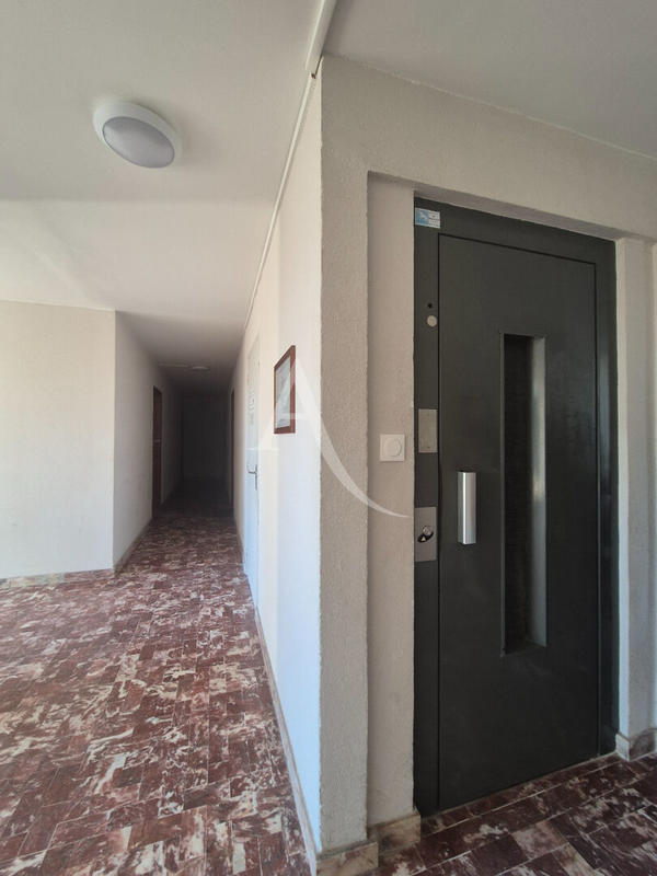 Appartement - 21 m² - 1 pièce