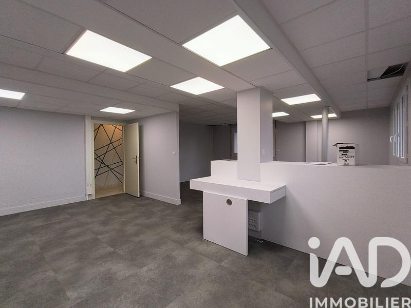 Appartement - 131 m² - 4 pièces