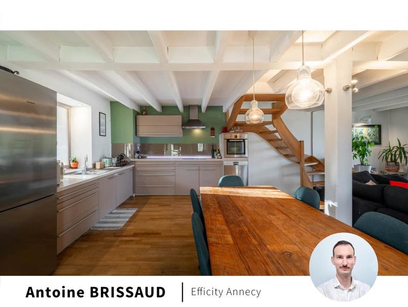 Ferme - 102 m² - 5 pièces