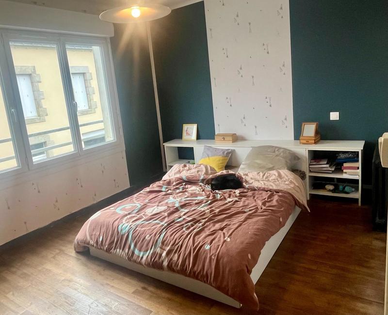 Maison - 127 m² - 6 pièces