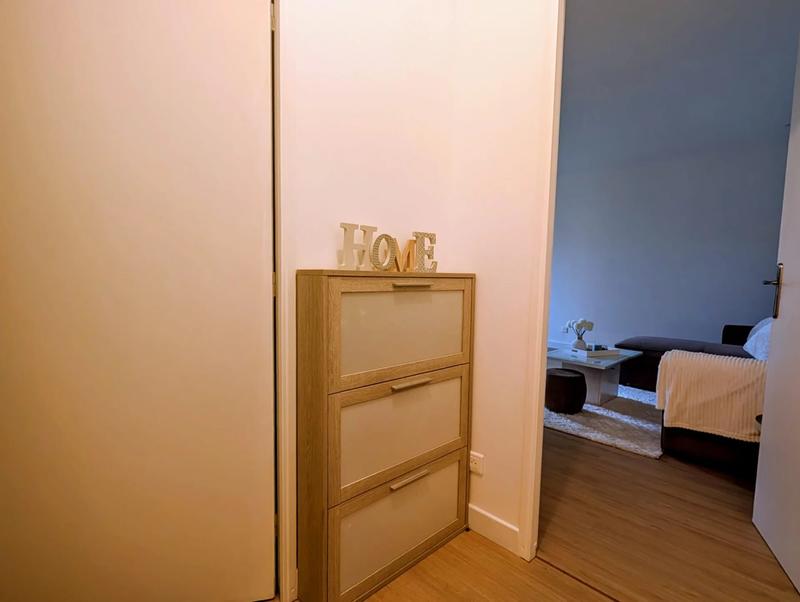 Appartement - 32 m² - 1 pièce