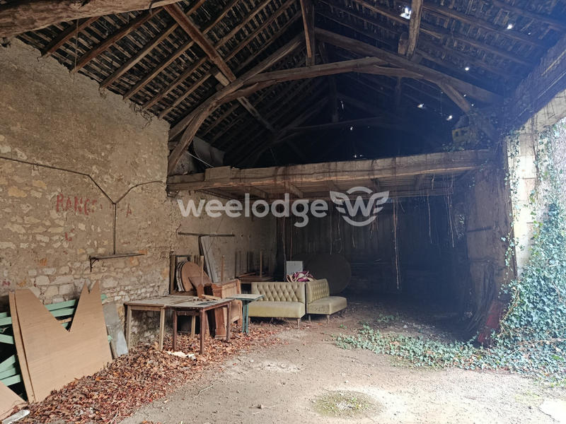 Local commercial - 600 m²