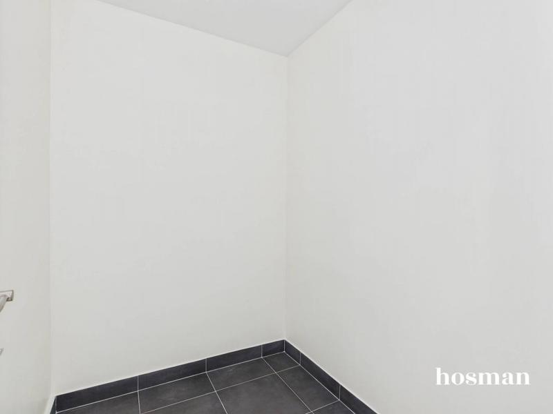 Appartement - 55 m² - 2 pièces