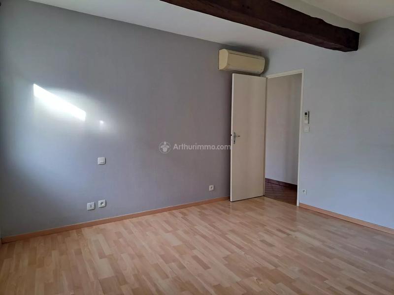 Appartement - 54 m² - 2 pièces
