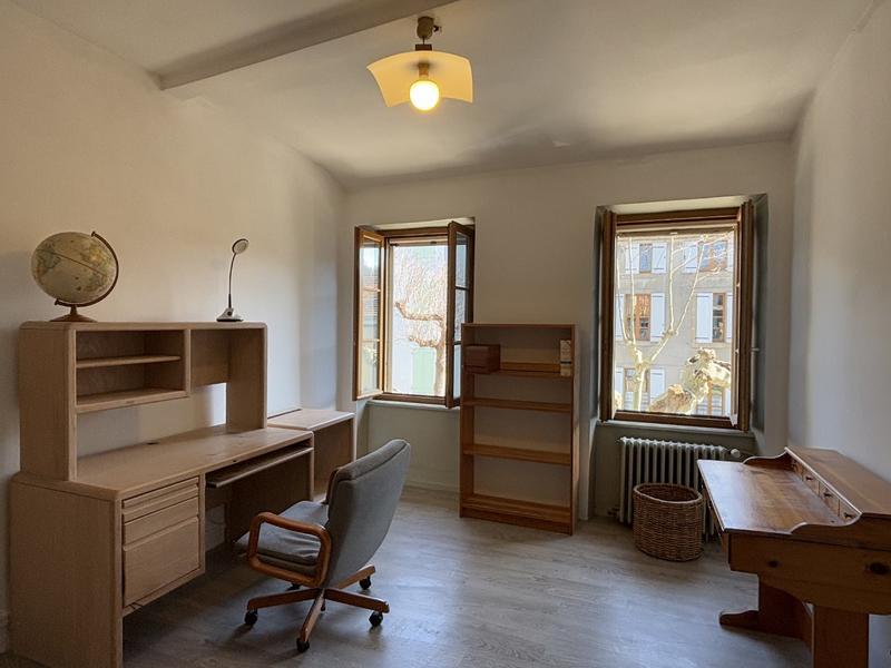 Maison de village - 162 m² - 7 pièces