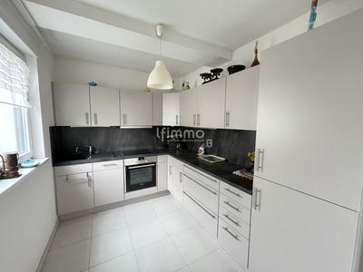 Appartement - 81 m² - 3 pièces