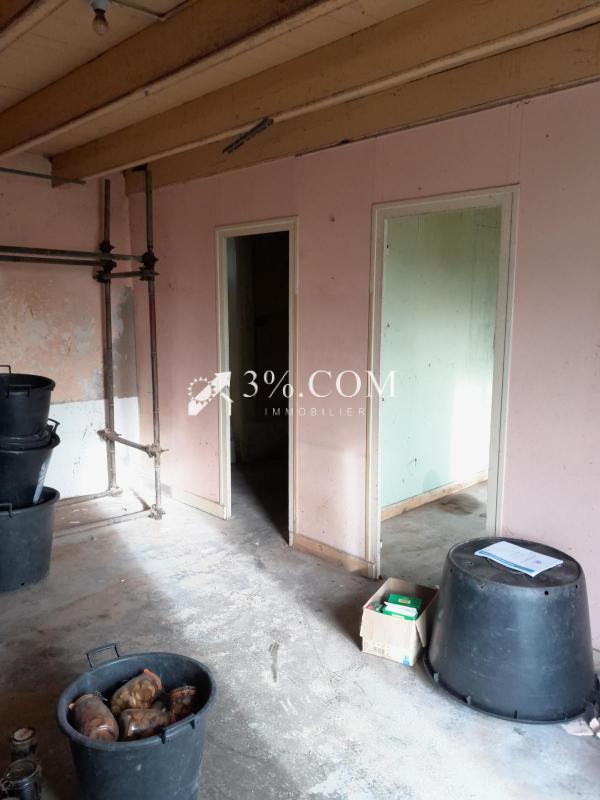 Maison - 70 m² - 4 pièces