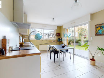 Viager - Maison - 173 m² - 6 pièces