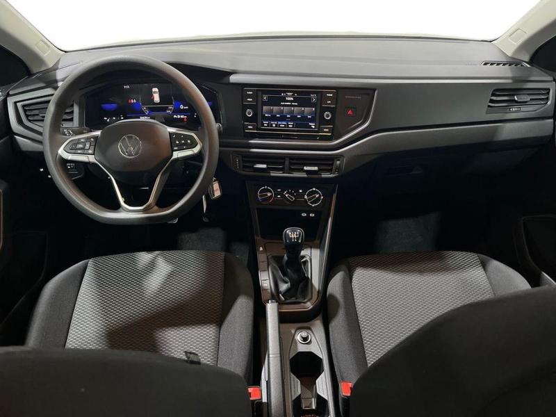 Volkswagen Taigo 1.0 Tsi 95 Bvm5