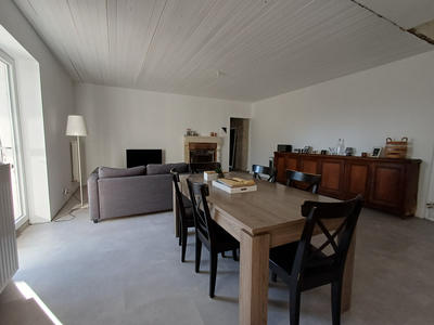Maison - 155 m² - 5 pièces