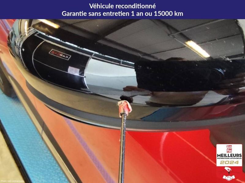 Renault Captur 1.0 Tce 90ch Techno