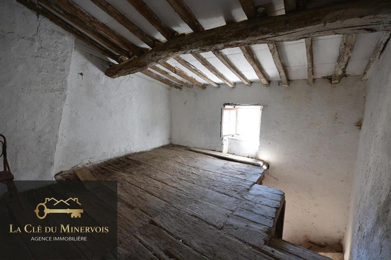 Maison de village - 79 m² - 4 pièces