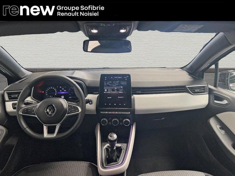 Renault Clio V TCe 90 Techno