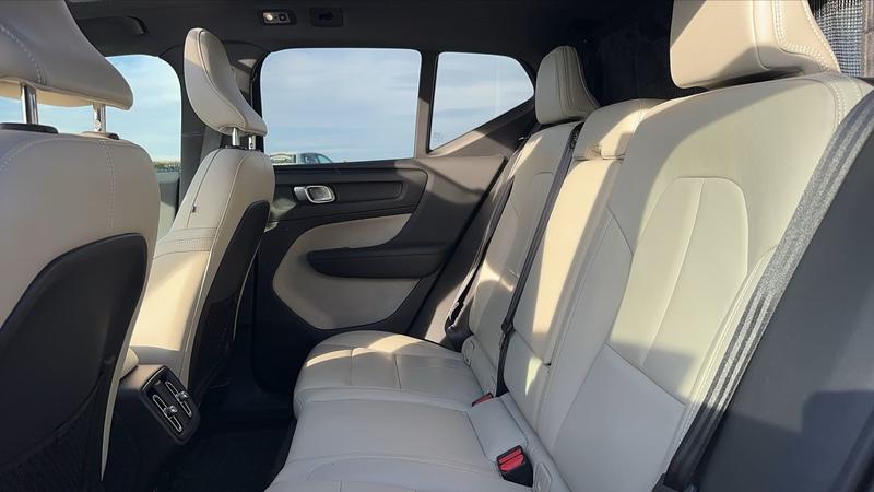 Volvo Xc40 2.0 D4 190 Geartronic 8 Inscription Luxe