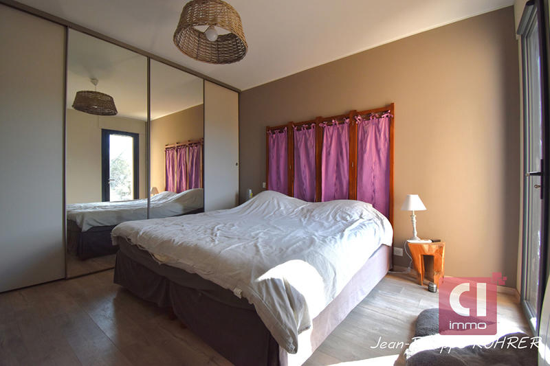 Maison - 131 m² - 5 pièces