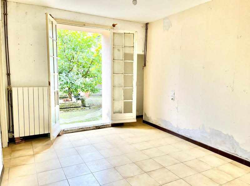 Maison - 159 m² - 7 pièces