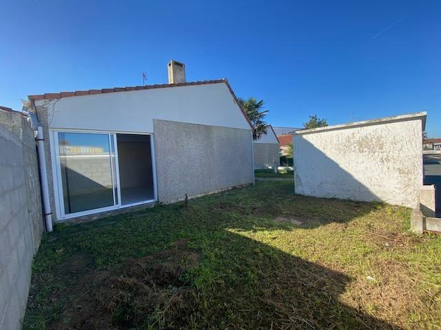 Maison - 102 m² - 4 pièces