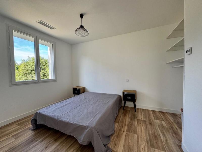 Maison - 204 m² - 10 pièces